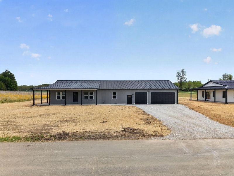 797 Bender Avenue, Galion, OH 44833 Photo 1