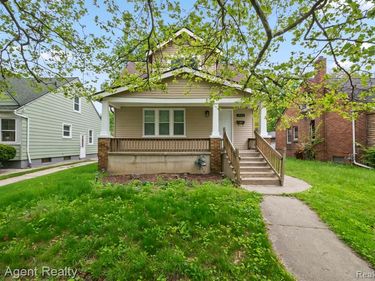 19164 Riopelle Street, Detroit, MI 48203