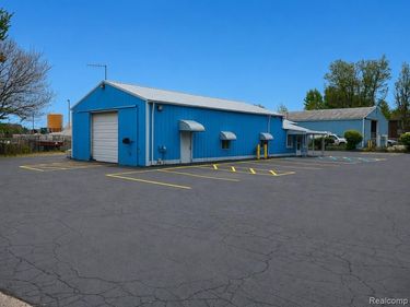 20401 Gudith Road , Brownstown Twp, MI 48183