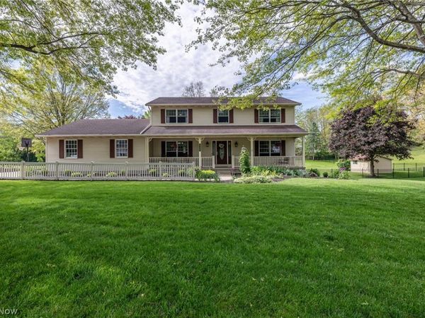 6700 Arlington Drive, Westfield Center, OH 44251
