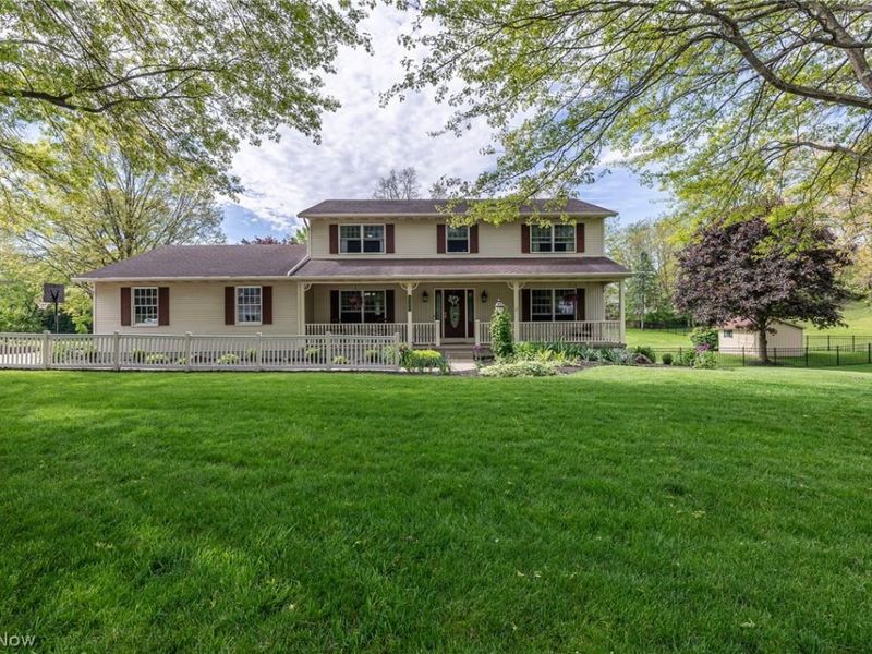 6700 Arlington Drive, Westfield Center, OH 44251 Photo 1
