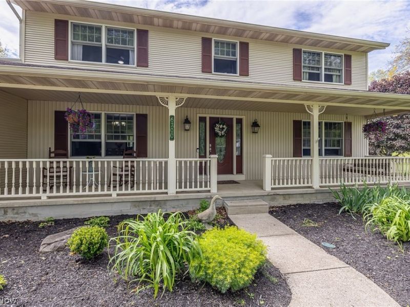 6700 Arlington Drive, Westfield Center, OH 44251 Photo 2