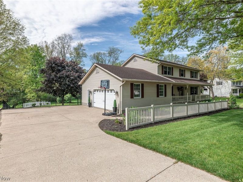 6700 Arlington Drive, Westfield Center, OH 44251 Photo 47