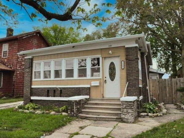 112 W Hickory Street, Streator, IL 61364