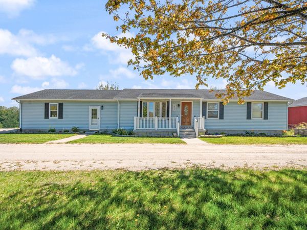 14335 21 Mile Road, Big Rapids, MI 49307