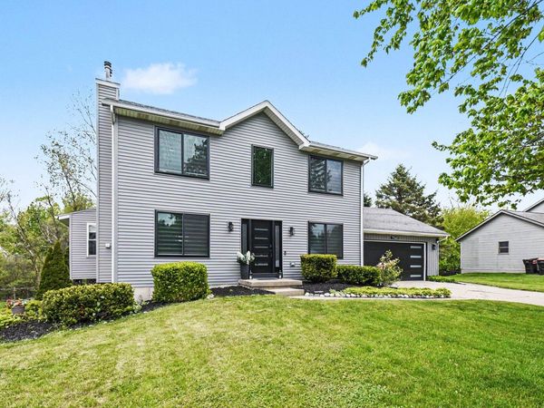 7560 Melinda Court SE, Byron Center, MI 49315