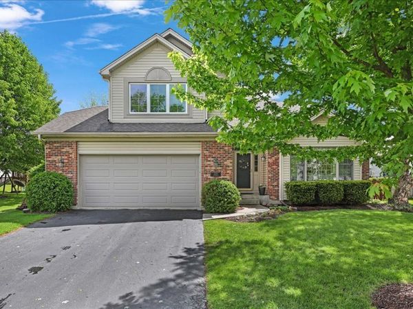 2220 Stonehaven Drive , Plainfield, IL 60586