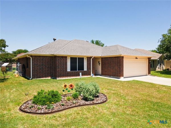 4205 Rifle Drive , Killeen, TX 76542