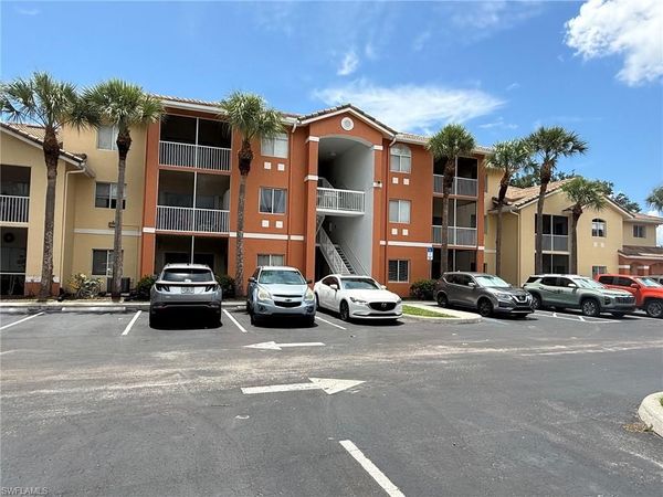 6490 Aragon WAY, Unit 106, FORT MYERS, FL 33966