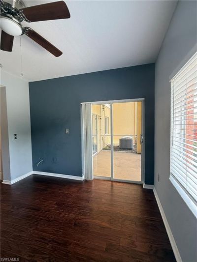 6490 Aragon Way , Unit 106, Fort Myers, FL 33966 Photo