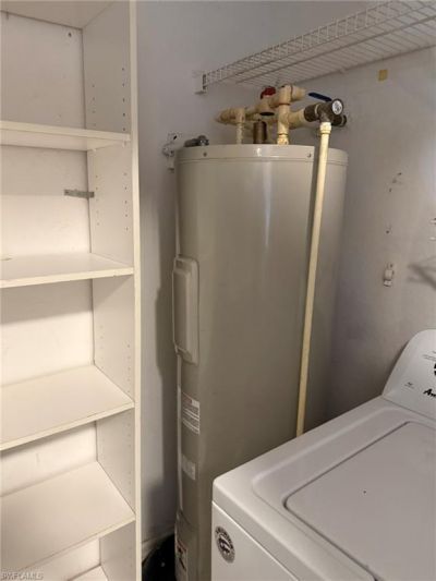 6490 Aragon Way , Unit 106, Fort Myers, FL 33966 Photo