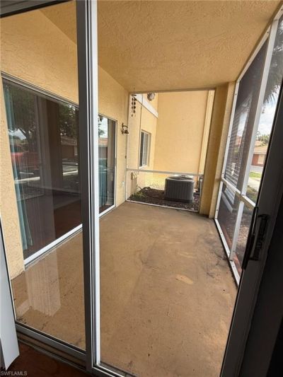 6490 Aragon Way , Unit 106, Fort Myers, FL 33966 Photo