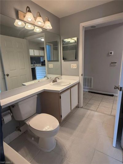 6490 Aragon Way , Unit 106, Fort Myers, FL 33966 Photo