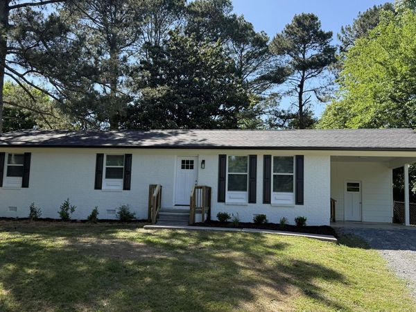 4655 George Avenue, Cleveland, TN 37312