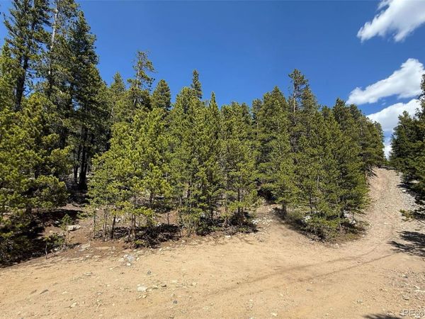 312 Vista Road , Idaho Springs, CO 80452