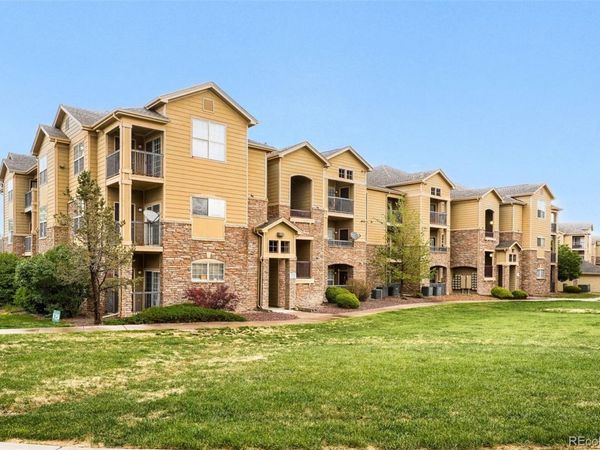 17346 Nature Walk Trail, Unit 208, Parker, CO 80134