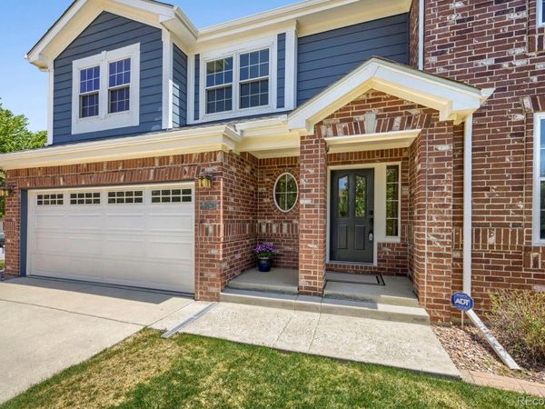 529 Whitetail Circle , Lafayette, CO 80026