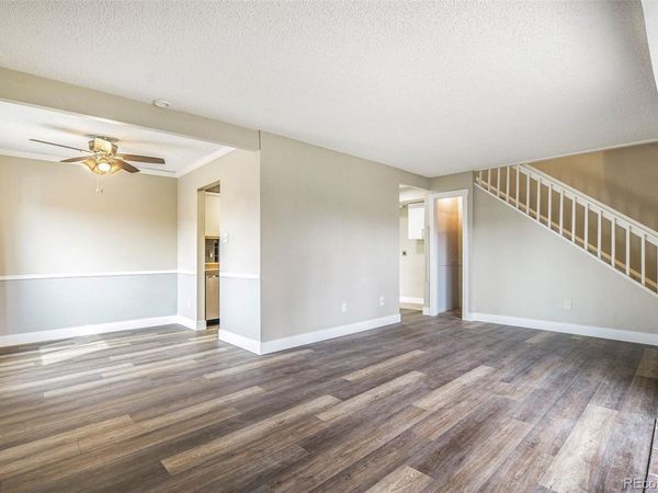 7995 E Mississippi Avenue , Unit K1, Denver, CO 80247