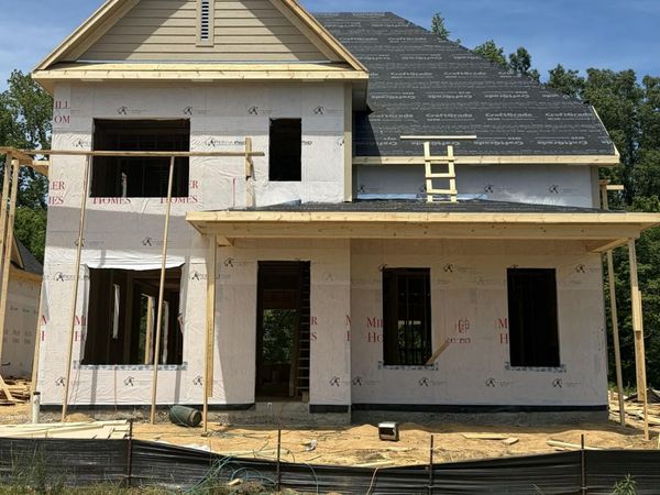 3216 Ac Freeman Drive, Hernando, MS 38632