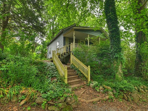 142 First Street , Copperhill, TN 37317