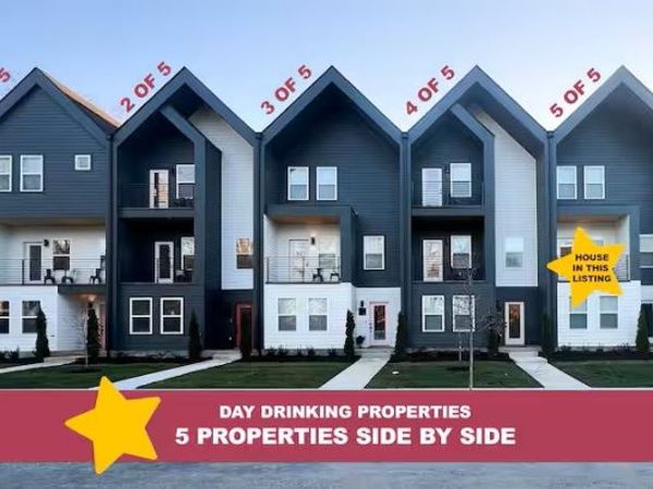 112 Fitzgerald Dr, Nashville, TN 37214