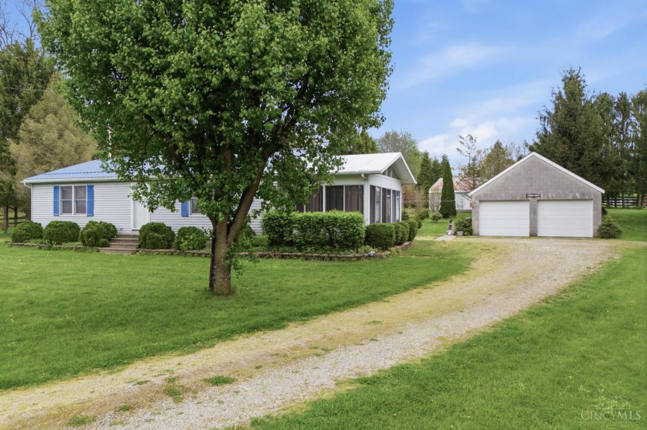 3170 Us 68 N, Wilmington, OH 45177 Main Photo