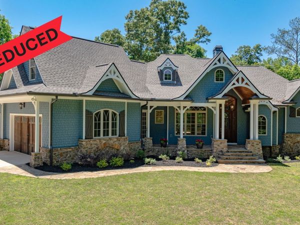 155 Creek Plantation Drive, Athens, GA 30606