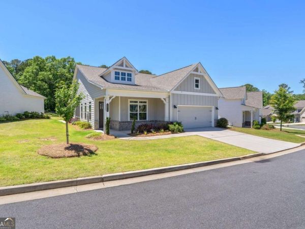 2072 Abode Way NE, Marietta, GA 30066