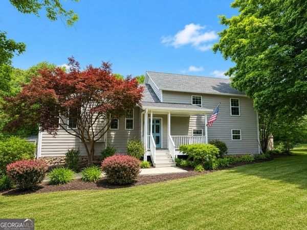 533 Arnold Mill Road, Woodstock, GA 30188