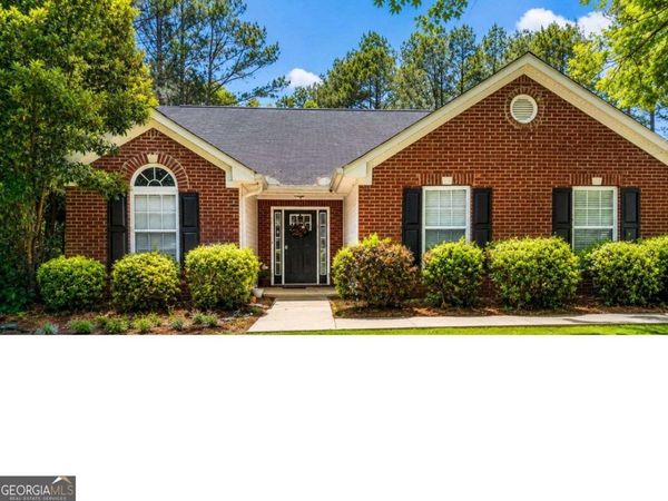 55 Riverbrooke Terrace, Covington, GA 30016