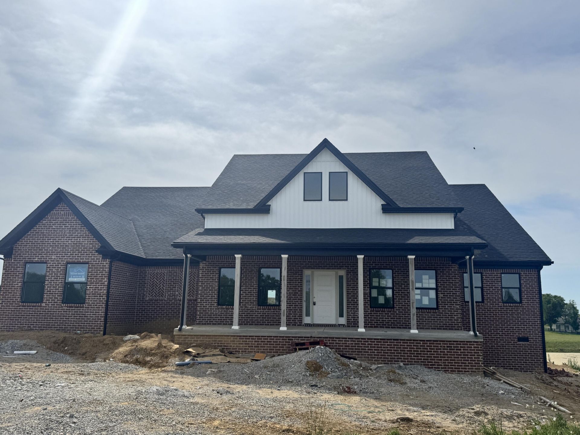 200 Maple Lawn Circle, Nicholasville, KY 40356 Main Photo