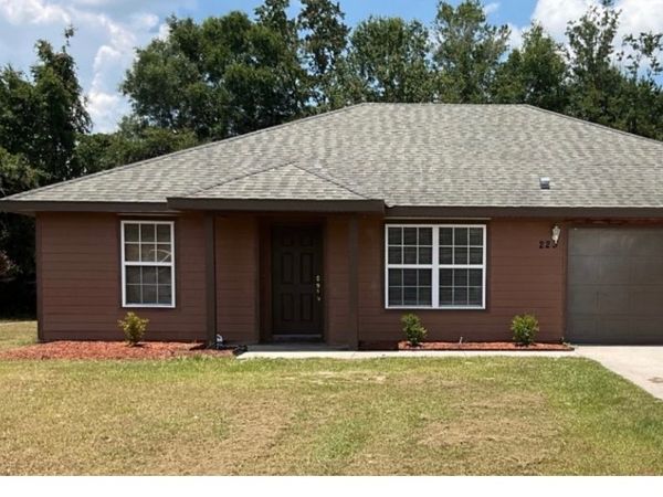223 SE VICTORIA GLEN, Lake City, FL 32025