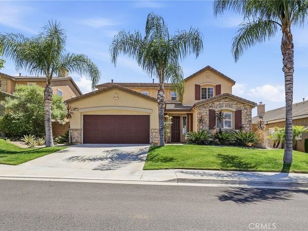 35071 Trevino, Beaumont, CA 92223