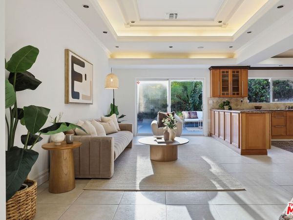 1317 Sinaloa Drive, Glendale, CA 91207
