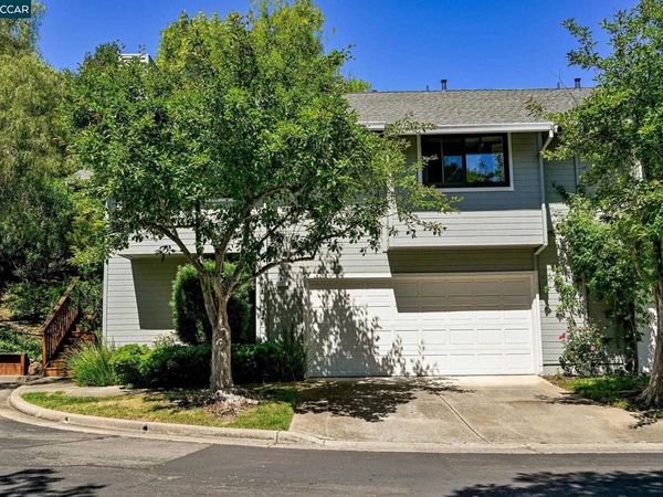 605 Miles Ct, Pleasant Hill, CA 94523