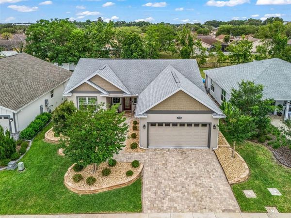 5015 NE 125TH LOOP , OXFORD, FL 34484