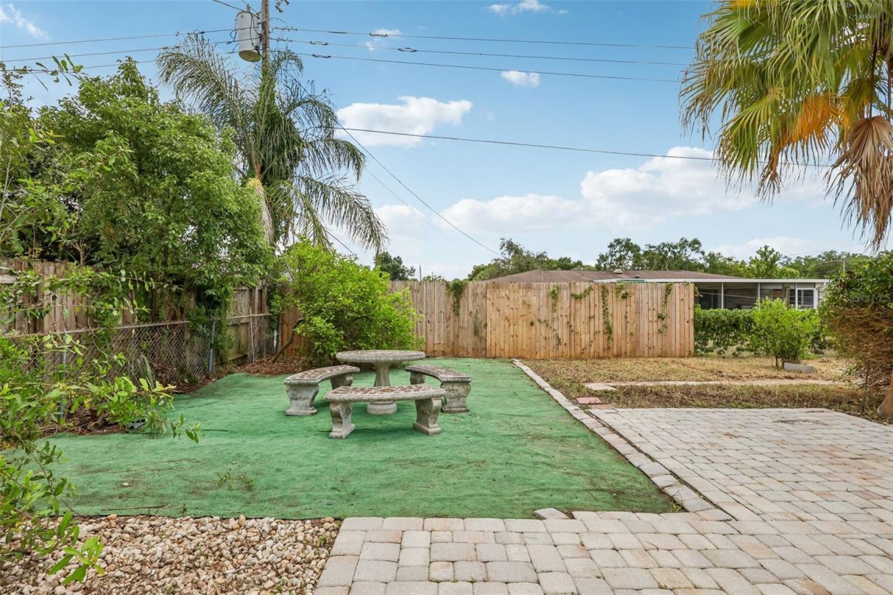 1607 Lark Lane , Brandon, FL 33510 Photo