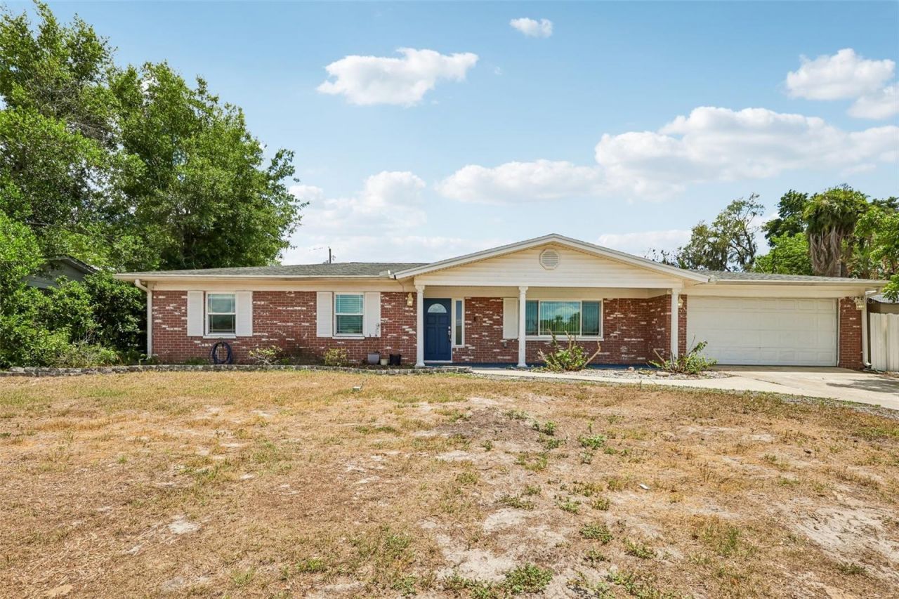 1607 Lark Lane , Brandon, FL 33510 Photo