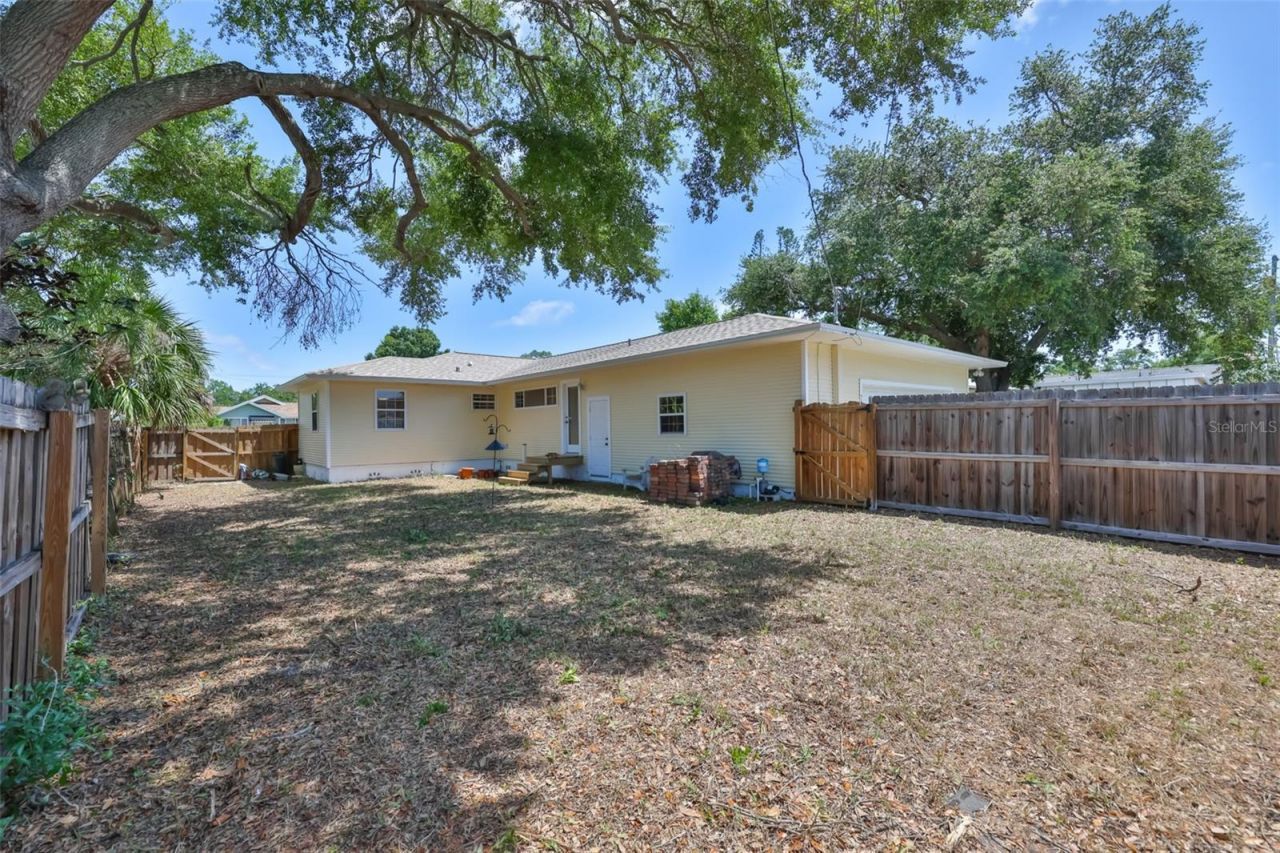 7508 4th Avenue N, Saint Petersburg, FL 33710 Photo