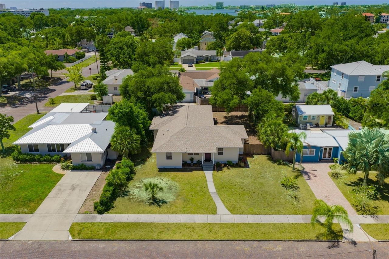 7508 4th Avenue N, Saint Petersburg, FL 33710 Photo