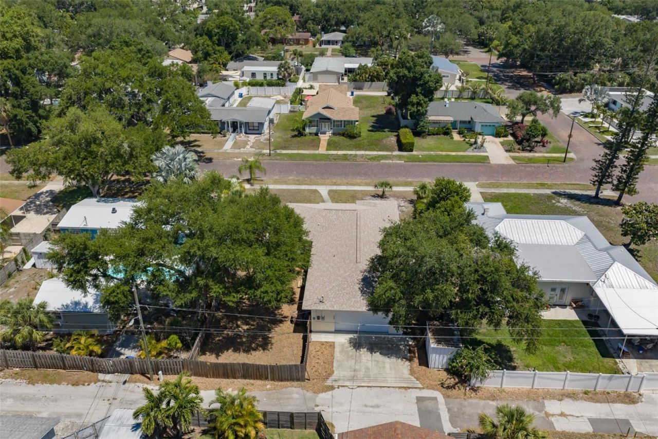 7508 4th Avenue N, Saint Petersburg, FL 33710 Photo