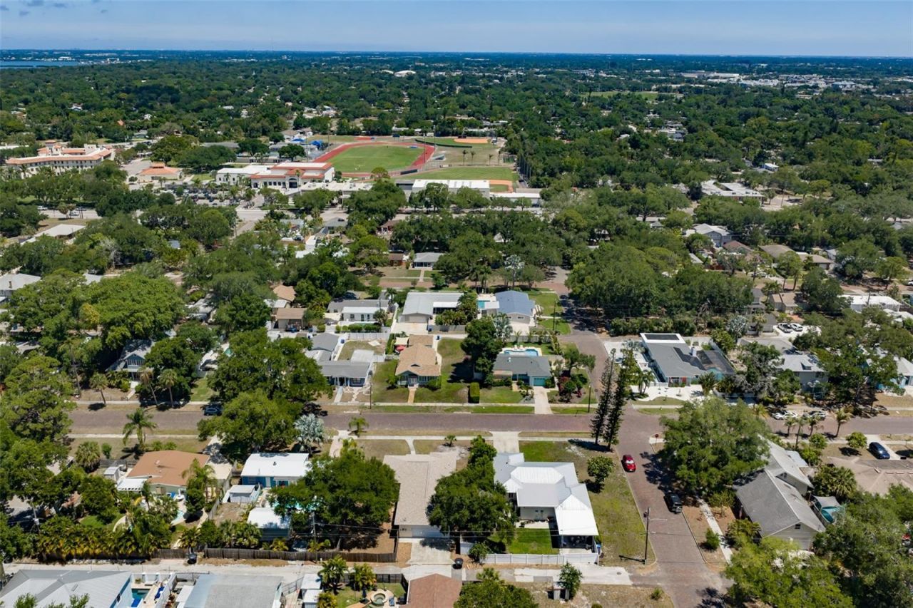 7508 4th Avenue N, Saint Petersburg, FL 33710 Photo
