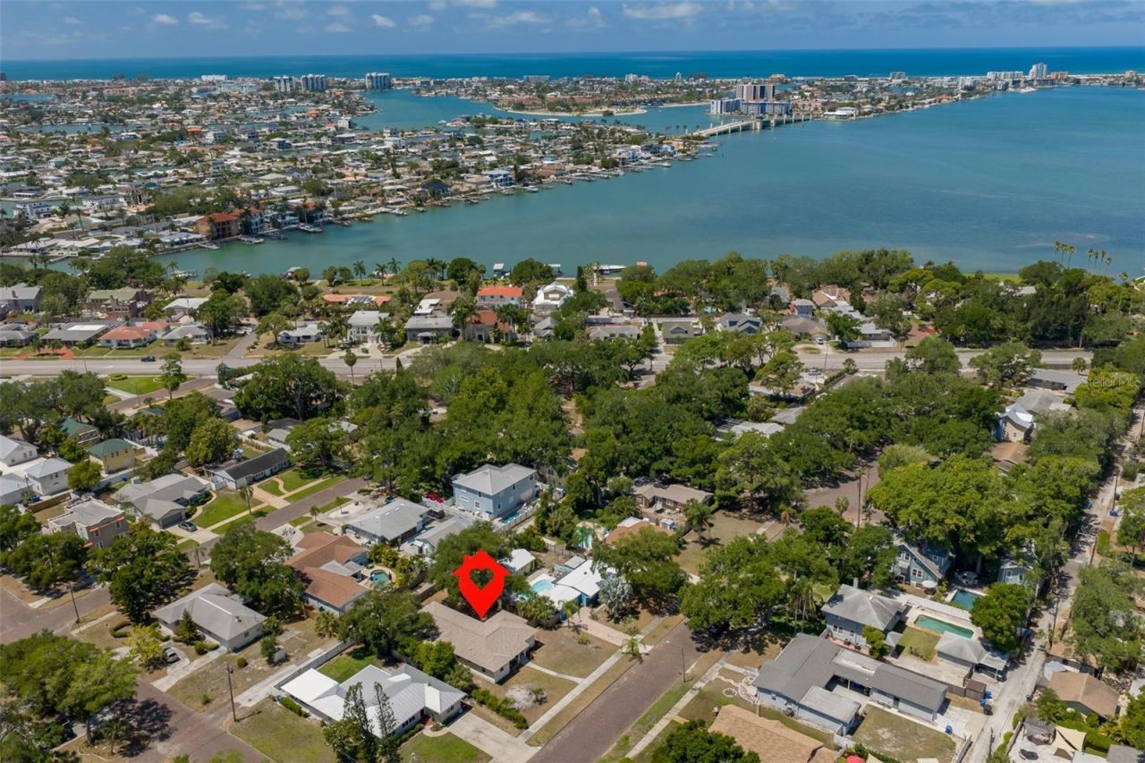 7508 4th Avenue N, Saint Petersburg, FL 33710 Photo