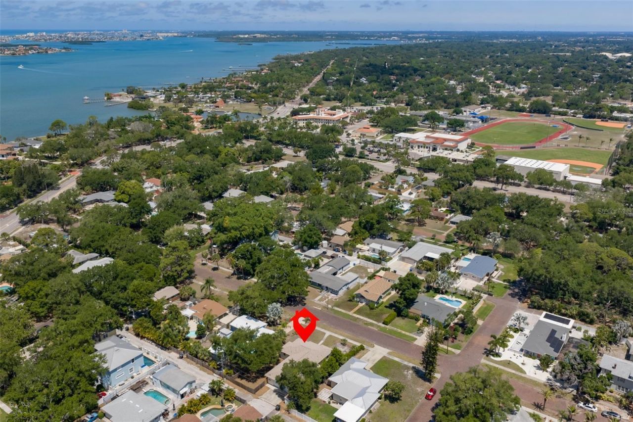 7508 4th Avenue N, Saint Petersburg, FL 33710 Photo