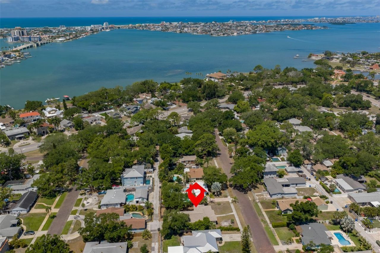 7508 4th Avenue N, Saint Petersburg, FL 33710 Photo