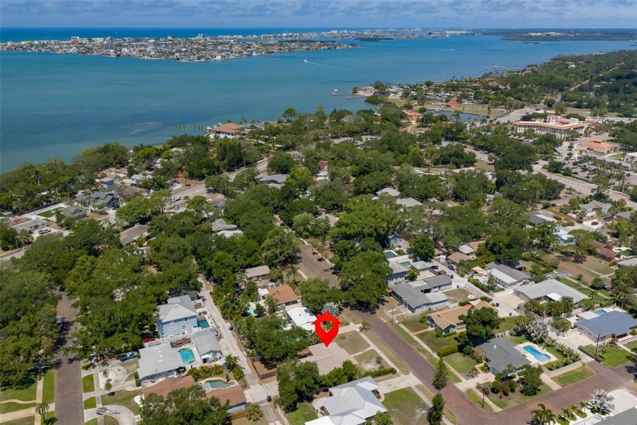 7508 4th Avenue N, Saint Petersburg, FL 33710 Photo