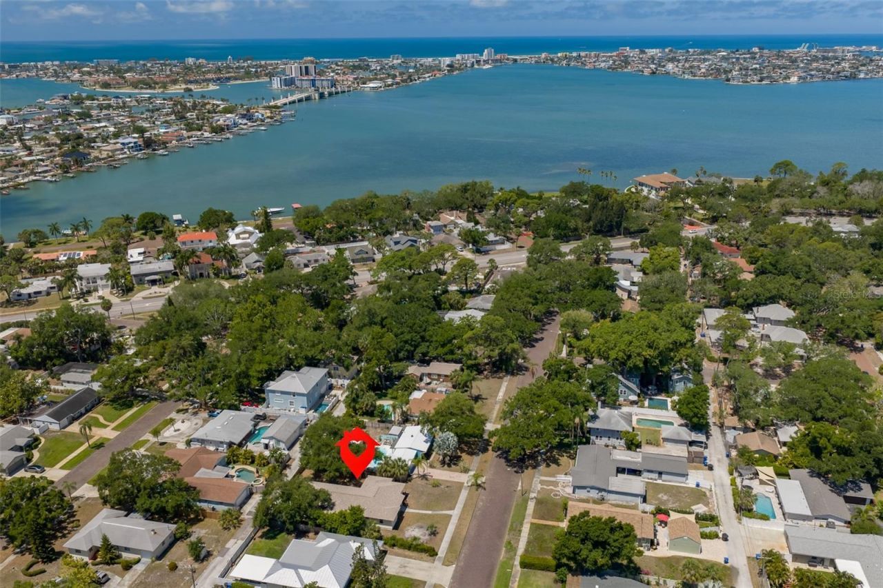 7508 4th Avenue N, Saint Petersburg, FL 33710 Photo