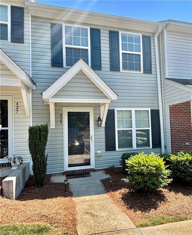 429 Mourning Dove Terrace, Greensboro, NC 27409 Main Photo