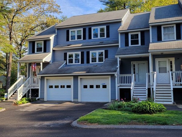 223 Heritage Dr, Unit 223, Northbridge, MA 01588
