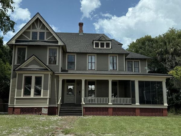 314 MADISON Street, Palatka, FL 32177